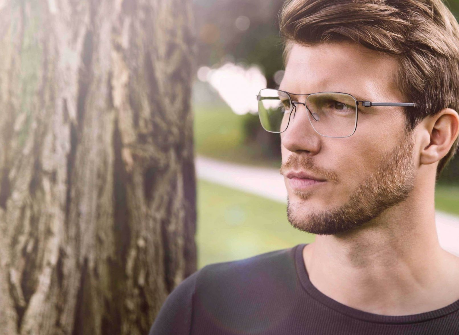 Optik Sehblick Brille